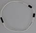 New Trionz Necklace Med White Magnetic Ionic Trion-z
