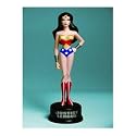 Justice League Wonder Woman Mini Maquette Statue