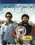Parto Col Folle (Blu-Ray+Copia Digitale)