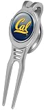Cal Berkeley Golden Bears Divot Tool & Ball Marker LWKDT