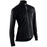 Sugoi FinoStretch Zip Shirt - Long-Sleeve - Men's