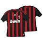 adidas AC Milan Home Jersey (X-Large)