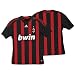 adidas AC Milan Home Jersey