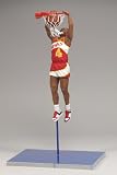 McFarlane Toys NBA Sports Picks Legends Series 4 Action Figure Spud Webb (Atlanta Hawks)IMAGE