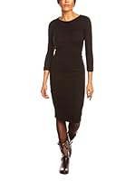 GUILTY Vestido (Negro)