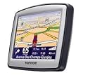TomTom ONE Traffic Europe 22 - v4 Satellite Navigation -Western Europe Traffic Edition