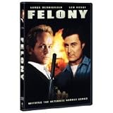 Felony : Widescreen Edition