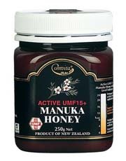 Comvita Manuka Honey UMF 15+