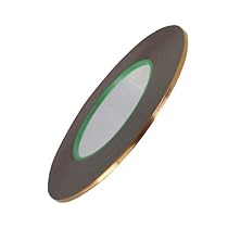 1/8 inch x 55 yds Copper Foil Tape - (3mm x 50m) - EMI Shielding Conductive Adhesive
