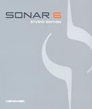 Cakewalk SONAR 5 Studio