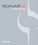 Cakewalk SONAR 5 Studio