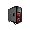 Corsair Graphite Series Black 760T Full Tower Windowed Case CC-9011044-WW