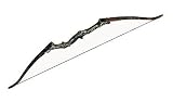  : Take-Down-Bogen, Camo-Look, zerlegbar