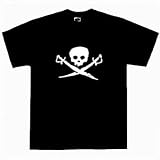 Skull & Swords Men's T-Shirt