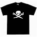 Skull & Swords Men's T-Shirt