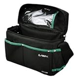 ジェフコム LANツールバッグ L-BAG-A