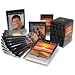 Anthony-Robbins-Anthony Robbins Get The Edge 7 Day Complete & Original Program cd cover