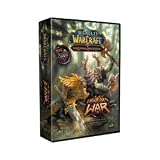 World of Warcraft Trading Card Game TCG: Drums of War Starter Deck
