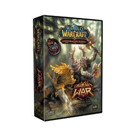 Click here to buy World of Warcraft Trading Card Game TCG: Drums of War Starter Deck by World of Warcraft.