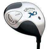 Callaway XJ Series 11 Piece Junior Pkg Set