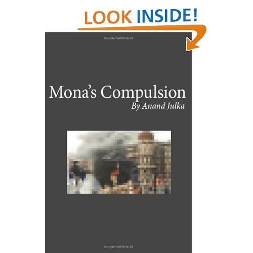 Mona's compulsion: A family saga