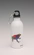 Earthlust 13 oz. Stainless Steel Water Bottle ~ Frog