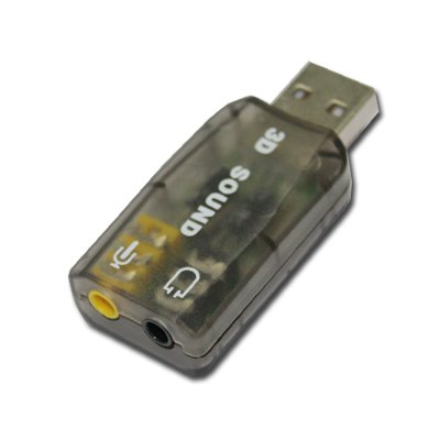 USB Headset Headphone Mic Sound Adapter for PS3 Slim/Laptop/PC USB Headset Headphone Mic Sound Adapter for PS3 Slim/Laptop/PC