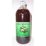 100% Pure Hawaiian Puna Noni Juice by Noni Connection - 32oz.