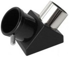 Ostara 1.25'' Eyepiece 90 deg Mirror for Telescope [Os 334043 ]