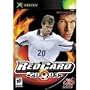 Red Card 2003