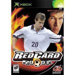 Red Card 2002