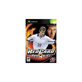 Red Card 2003