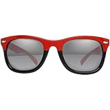I Ski Palisades Sunglasses
