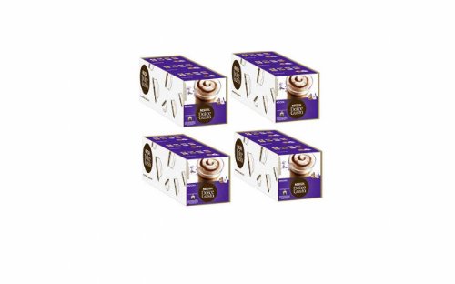 12 X Nescafe Dolce Gusto Mocha