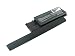 6600mah Extended Capacity Laptop Battery For Dell Latitude D
