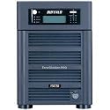 Buffalo Technology TeraStation iSCSI 2 TB (4 x 500 GB) Pedestal Network Attached Storage System TS-I2.0TGL/R5