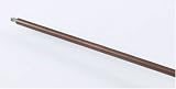 BALL DRIVER HEX WRENCH .093 X 120MM TIP ONLY