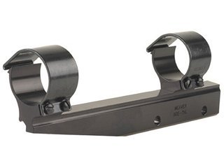 1 Long High Bracket Hi Brkt&Rings