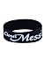 Zeroza Lionel Messi Wrist Band (Black) RS.169.00