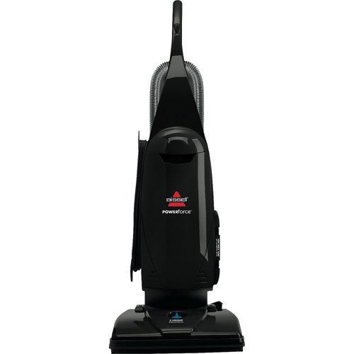 Bissell PowerForce Bagged Upright Vacuum With Febreze 71Y7V Your Extra