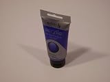 Reeves 75ml Ultramarine colour fine artist acrylic paint