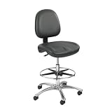 Safco True Comfort Economy Workbench Chair
