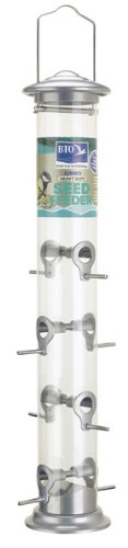 Gardman Jumbo Heavy Duty Seed Feeder