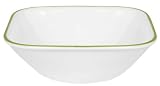 Corelle Square 22-ounce Soup/Cereal Bowl, Rivage