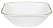 Corelle Square 22-ounce Soup/Cereal Bowl, Rivage