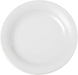 Tognana Portofino 10-1/4-Inch Dinner Plate, 12-Piece