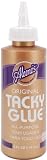 Aleene's Original Tacky Glue-4 oz.