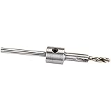 Whiteside Pilot Drill & Counterbore