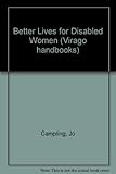 Better lives for disabled women
