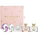 Bvlgari The Ladies' Miniature Collection
